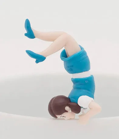 コップのフチ子3 ラインナップ 7