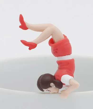 コップのフチ子3 新色 ラインナップ 7