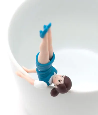 コップのフチ子4 ラインナップ 2
