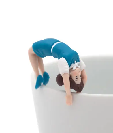 コップのフチ子4 ラインナップ 3