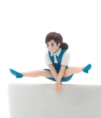 コップのフチ子4 ラインナップ 5