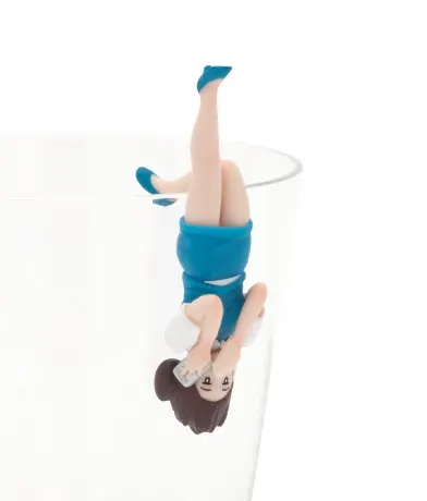 コップのフチ子5 ラインナップ 2