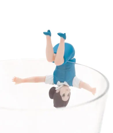 コップのフチ子5 ラインナップ 3