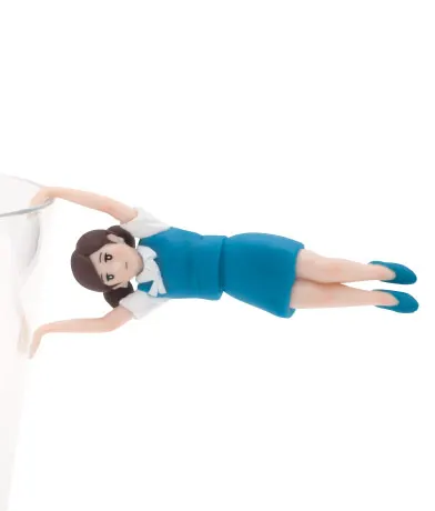 コップのフチ子5 ラインナップ 5