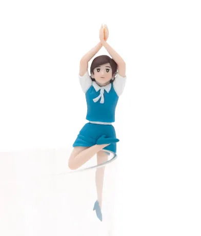 コップのフチ子5 ラインナップ 6
