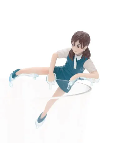 コップのフチ子5 ラインナップ 7