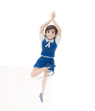 コップのフチ子5 ネイビー ラインナップ 6