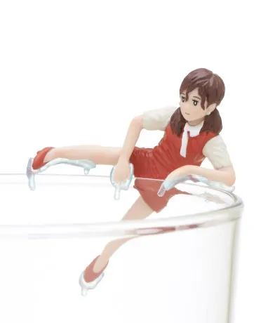 コップのフチ子5 新色 ラインナップ 7