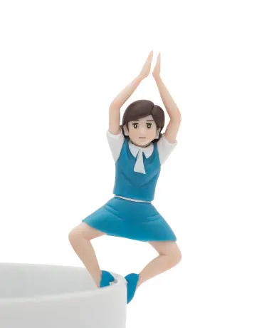 コップのフチ子6 ラインナップ 2