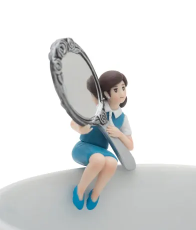 コップのフチ子6 ラインナップ 5