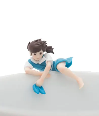 コップのフチ子6 ラインナップ 6