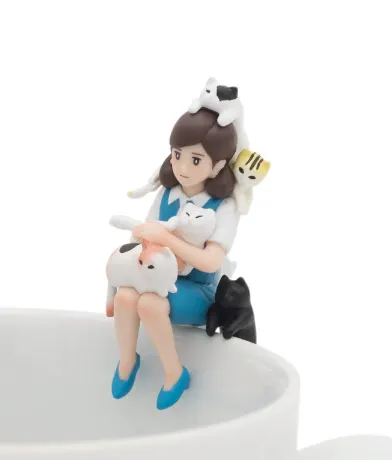 コップのフチ子6 ラインナップ 7