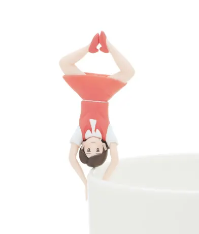 コップのフチ子6 新色 ラインナップ 2