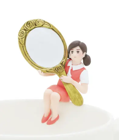 コップのフチ子6 新色 ラインナップ 5