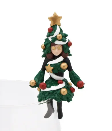 コップのフチ子 クリスマス ラインナップ 7