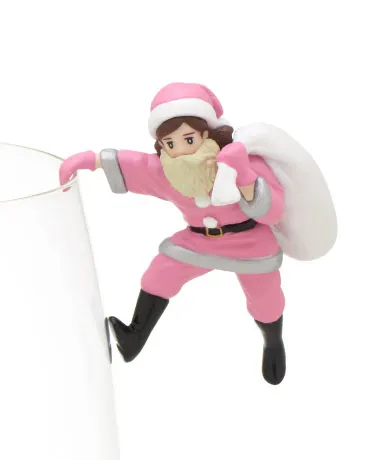 コップのフチ子 もうひとつのクリスマス ラインナップ 6