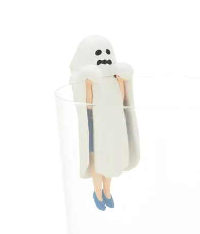 コップのフチ子 ハロウィーン ラインナップ 4