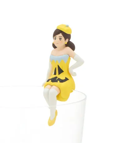 コップのフチ子 ハロウィーン ラインナップ 5
