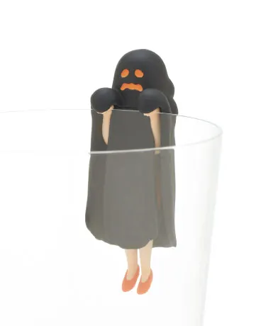 コップのフチ子 ハロウィーン ラインナップ 7
