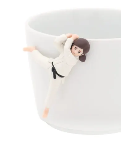 コップのフチ子 JAPAN ラインナップ 3