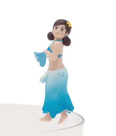 コップのフチ子 SUMMER ラインナップ 2