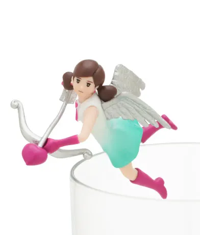 コップのフチ子 スィート ラインナップ 3