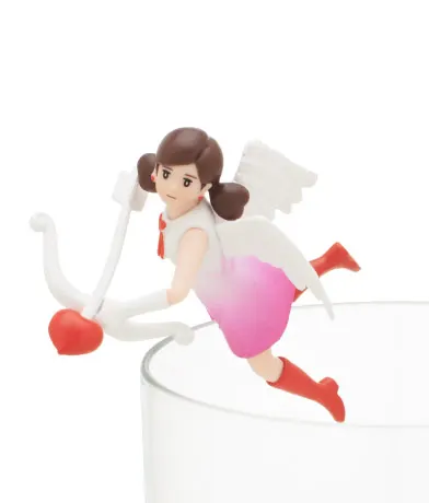 コップのフチ子 スィート ラインナップ 5