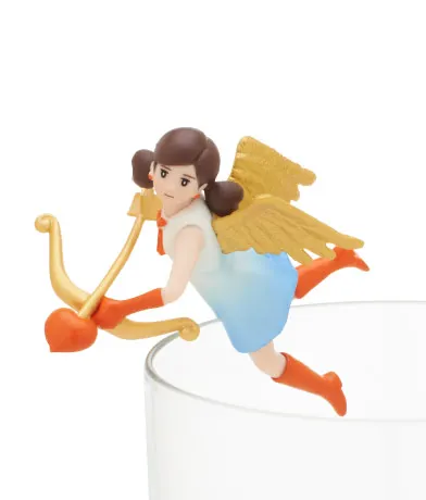 コップのフチ子 スィート ラインナップ 7
