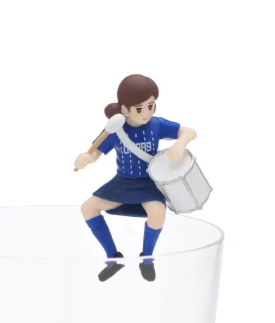 コップのフチ子 ULTRAS 1.5 ラインナップ 3