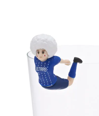 コップのフチ子 ULTRAS 1.5 ラインナップ 5