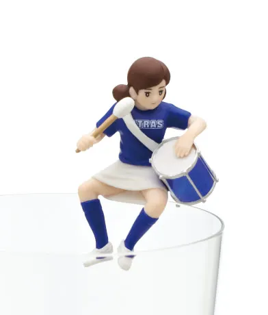 コップのフチ子 ULTRAS ラインナップ 3