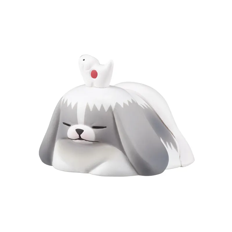 かわさきみなみ 富士山犬 ラインナップ 3