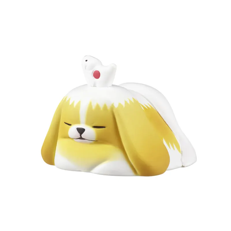 かわさきみなみ 富士山犬 ラインナップ 5