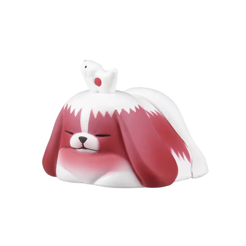 かわさきみなみ 富士山犬 ラインナップ 6