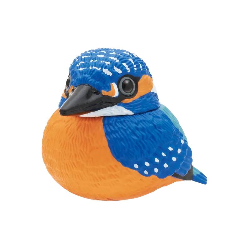 ふっくら福福カワセミ ラインナップ 2