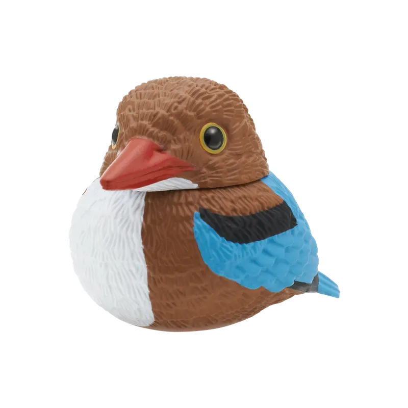 ふっくら福福カワセミ ラインナップ 4