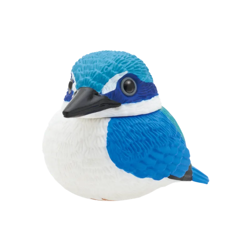 ふっくら福福カワセミ ラインナップ 5
