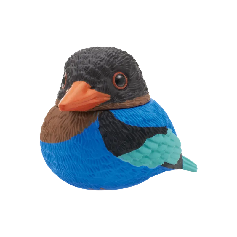 ふっくら福福カワセミ ラインナップ 6