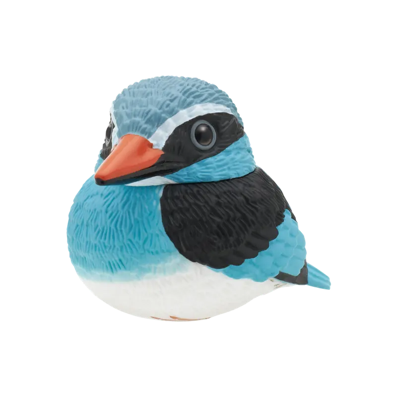 ふっくら福福カワセミ ラインナップ 7