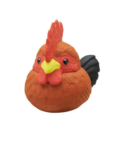 ふっくら福福にわとり ラインナップ 6