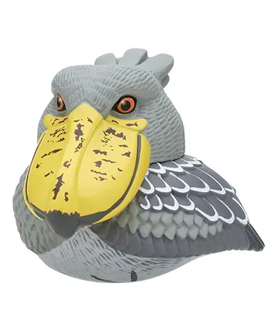 ふっくら福福ハシビロコウ ラインナップ 2