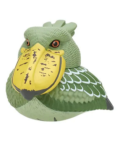 ふっくら福福ハシビロコウ ラインナップ 5