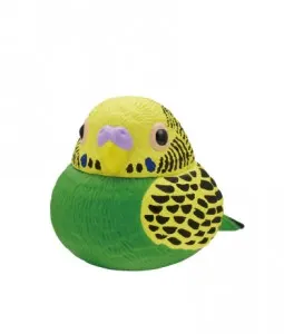 ふっくら福福インコ ラインナップ 2