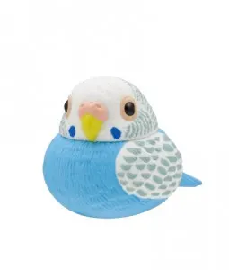 ふっくら福福インコ ラインナップ 4