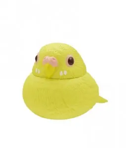 ふっくら福福インコ ラインナップ 5