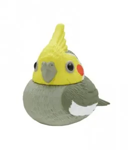 ふっくら福福インコ ラインナップ 6
