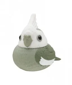 ふっくら福福インコ ラインナップ 7