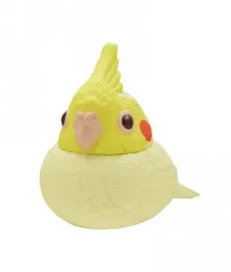 ふっくら福福インコ ラインナップ 8