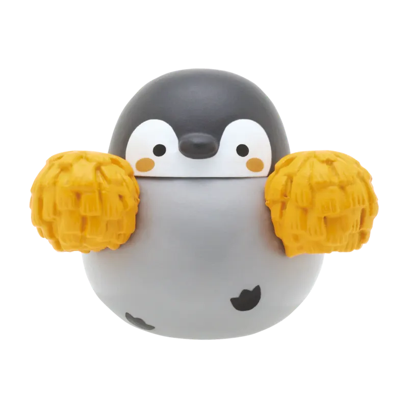ふっくら福福コウペンちゃん2 ラインナップ 4