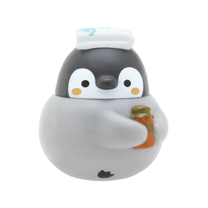 ふっくら福福コウペンちゃん2 ラインナップ 5
